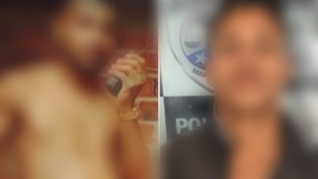 Confronto em Morros: PM mata três suspeitos de integrar facção criminosa