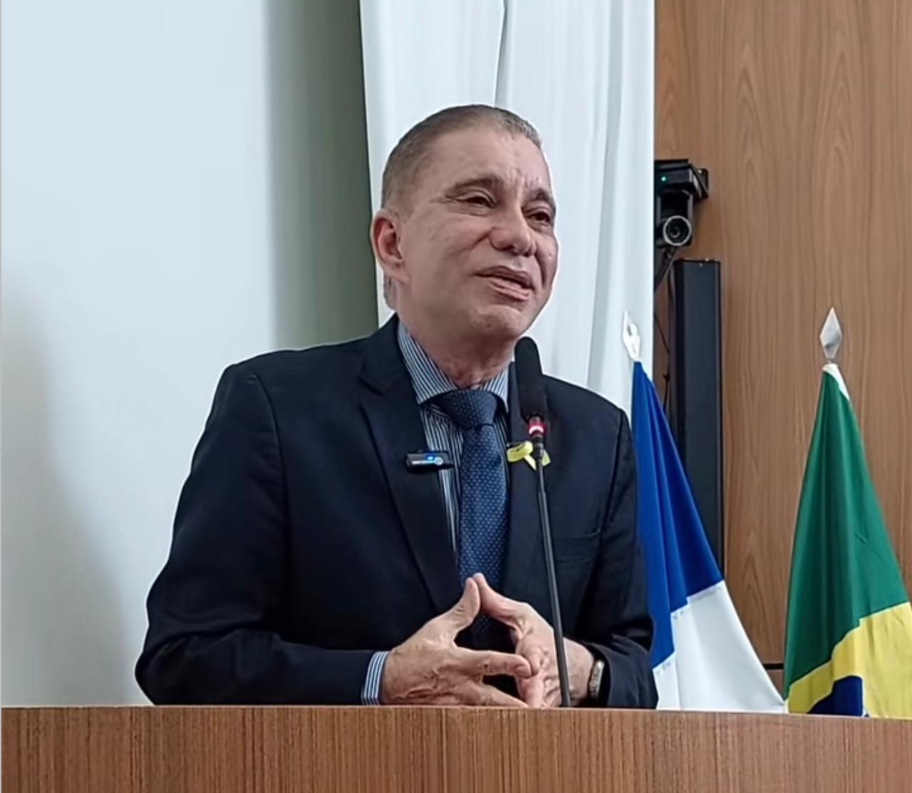 Parceria Tocantins-Recife: Intercâmbio de Experiências Administrativas Promete Modernizar Gestão Pública