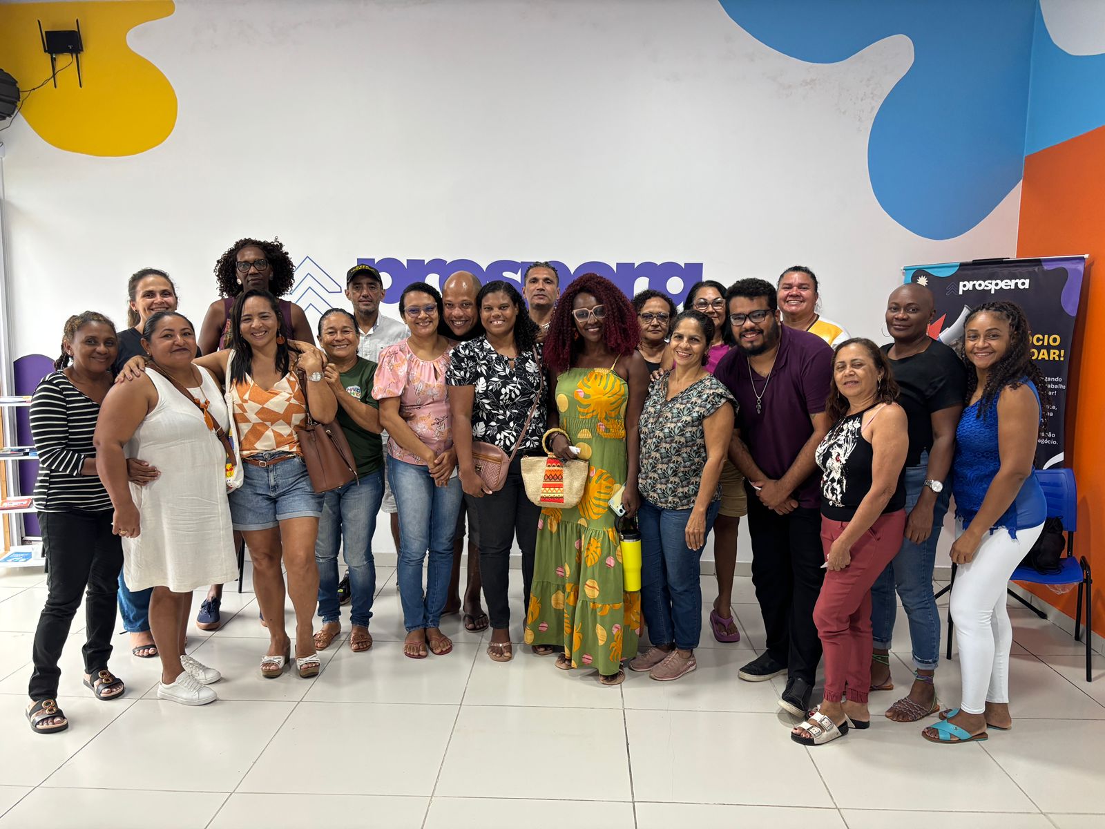 CRIAtiva Leva a Essência Maranhense ao Coração da Liberdade em São Luís