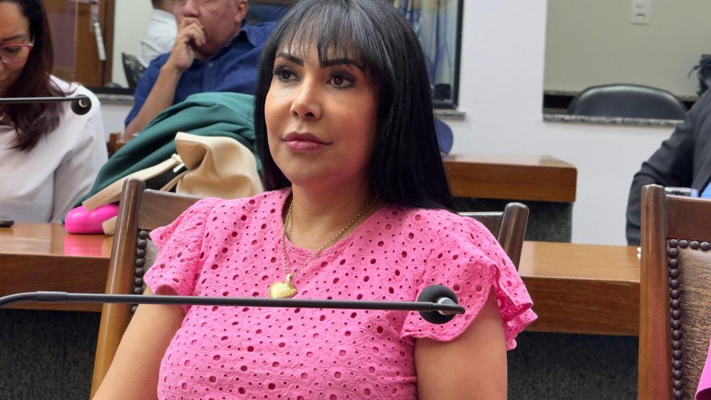 Deputada Janad Valcari Urge Recapeamento da TO-495 para Garantir Segurança e Escoamento da Produção