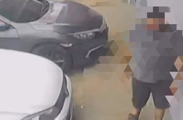 Polícia prende no DF suspeito de envolvimento no furto milionário de joalheria em Roraima