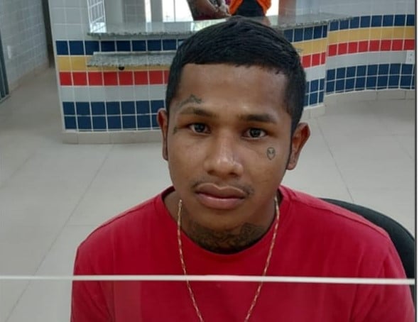 Jovem Apelidado de ‘Cachorrão’ é Assassinado a Tiros em Condomínio de Boa Vista