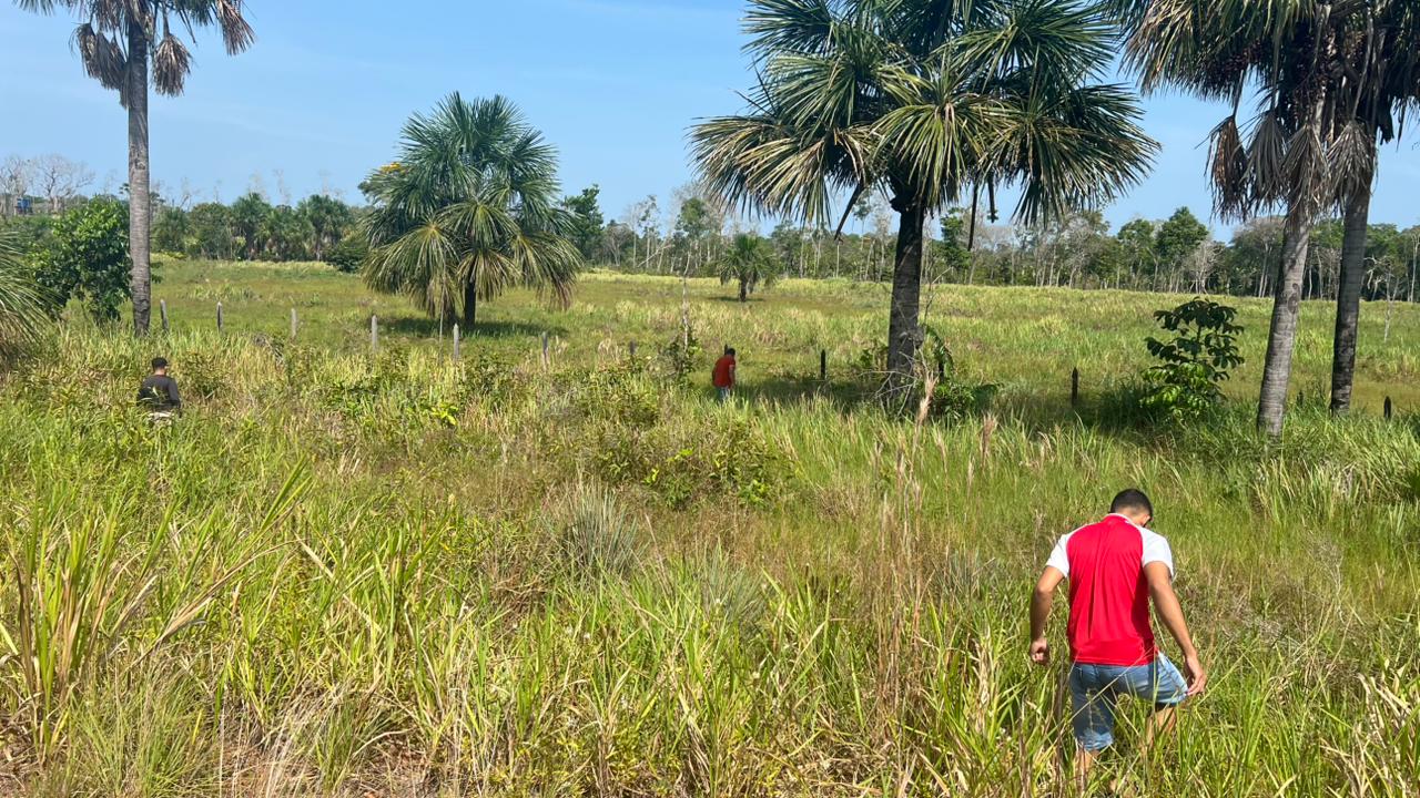 Professora de São Luiz do Anauá tem casa invadida durante viagem e cobra celeridade na investigação