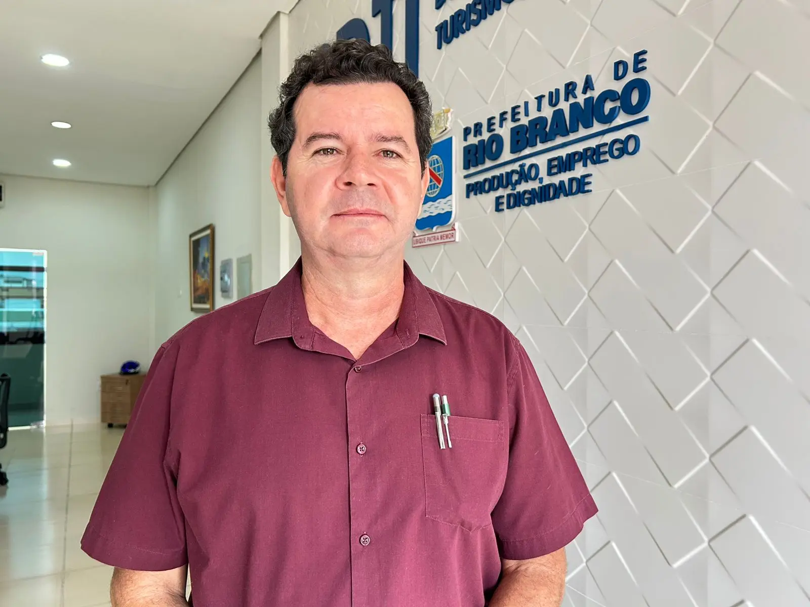 Fórum de Turismo em Rio Branco: Secretário Exalta Potencial para Cultura e Economia Local
