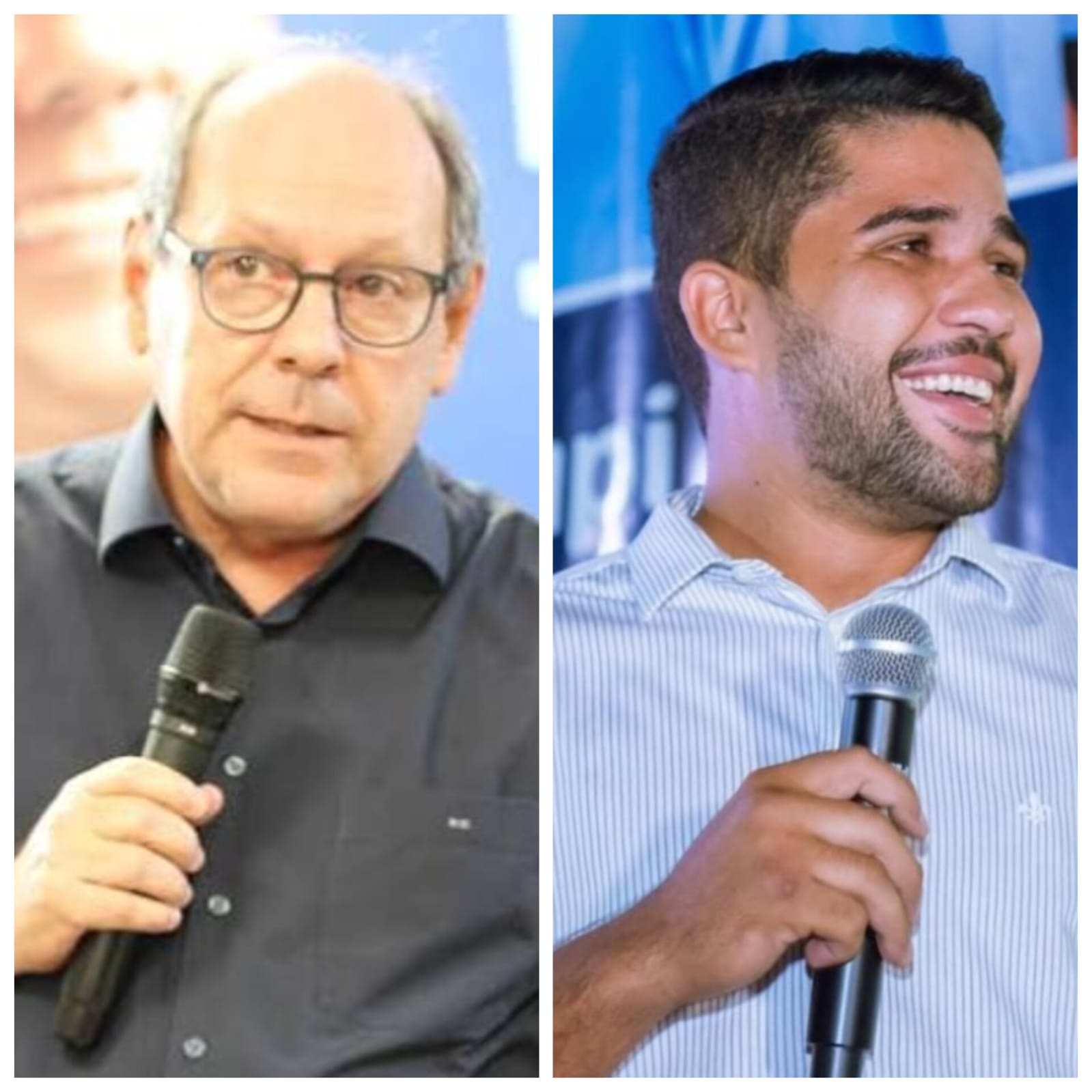 Reforma no Governo do Tocantins: Ronaldo Dimas assume Planejamento e Juarez Moreira lidera Esportes