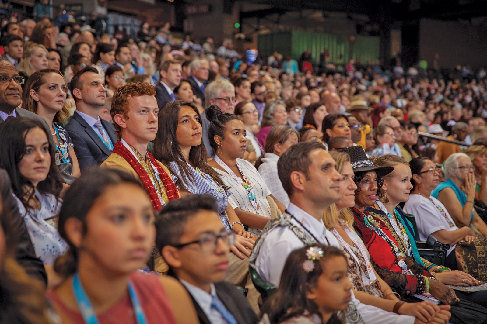 São Luís se Prepara para Receber Milhares no Congresso das Testemunhas de Jeová em 2025