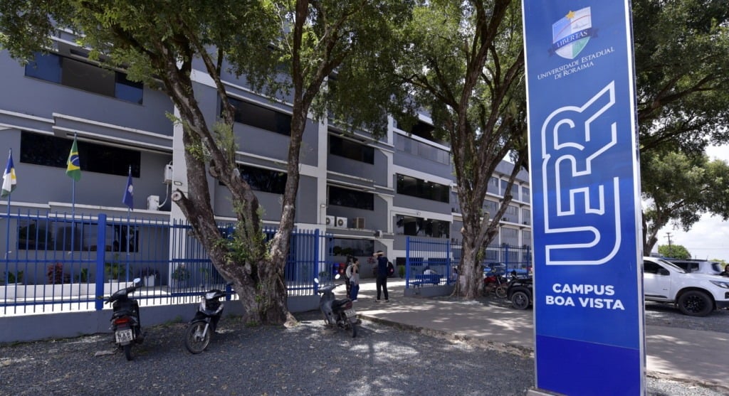 UERR Anuncia: Vestibular 2026 com Provas no Primeiro Semestre