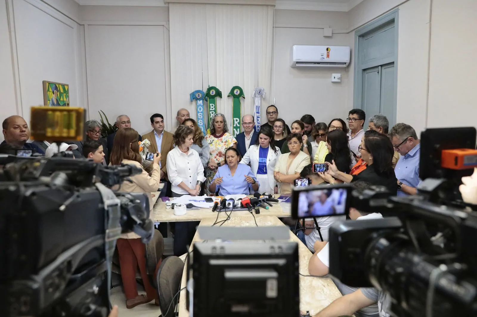 RN Antecipa Pagamento de R$ 174,7 Milhões do Fundef a Professores: Um Alívio Financeiro e Reconhecimento aos Educadores