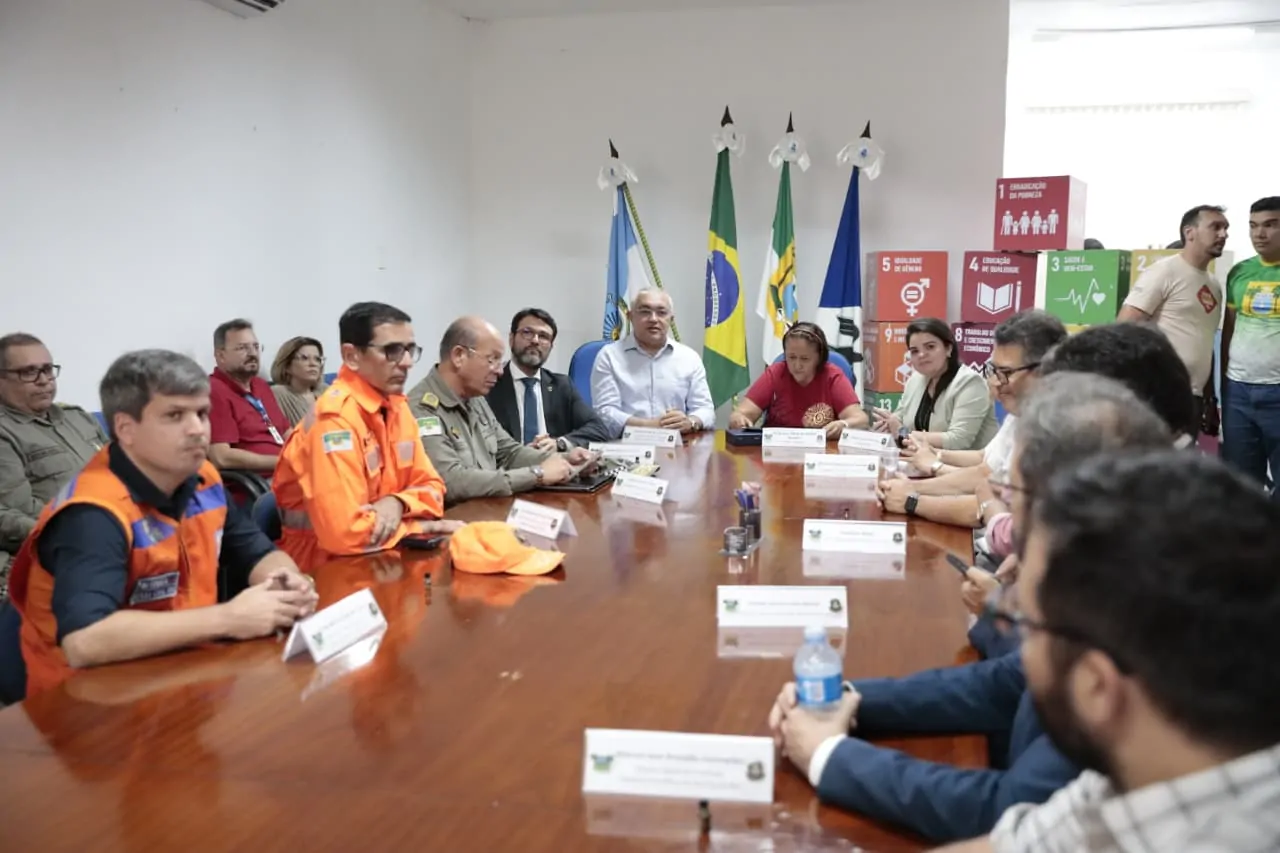 RN Colhe Frutos de Investimentos: Queda Significativa na Criminalidade Impulsiona Segurança Pública