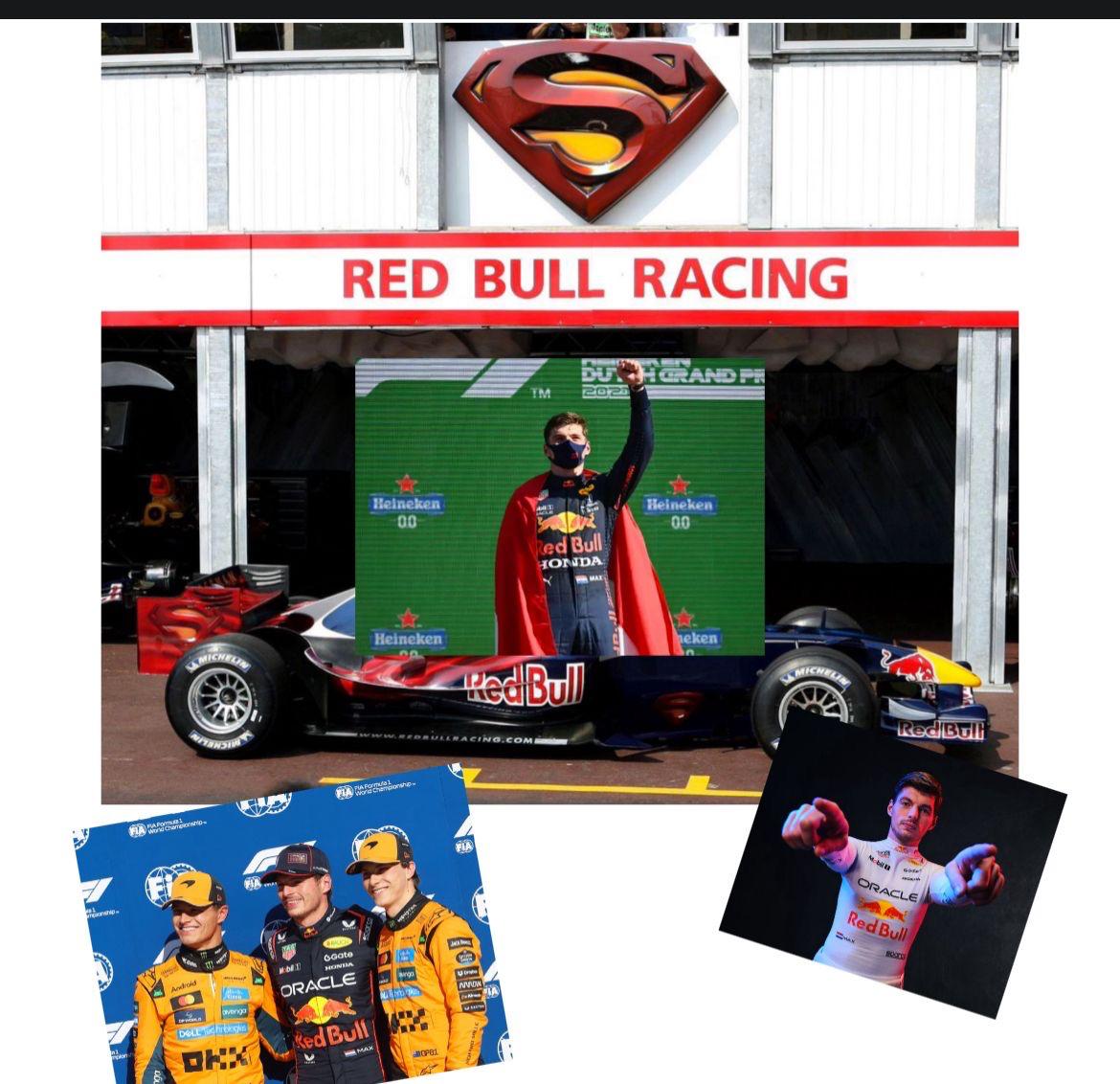 Verstappen Acende Alerta na McLaren: Hexacampeonato à Vista ou Estratégia Radical?