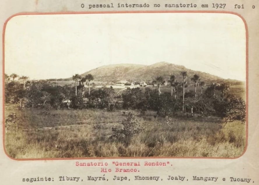 “Memória de um Sanatório Indígena”: Documentário expõe racismo e violência histórica em Roraima