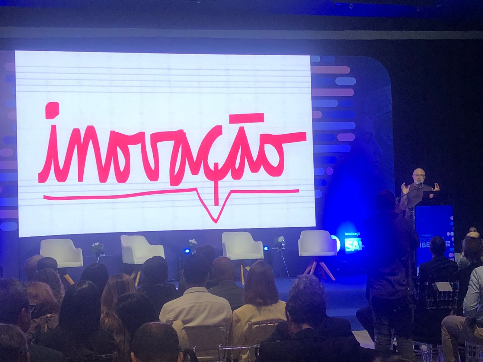 Silvio Meira Declara Fim do Planejamento Estratégico Anual e Urge Reinvenção Empresarial