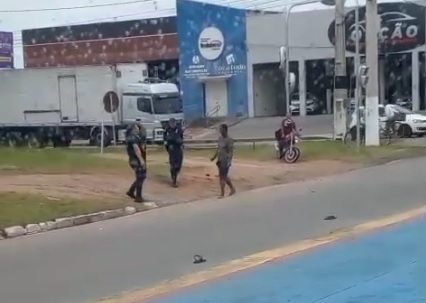Lagarto: Guarda Municipal Afasta Agentes Após Morte em Abordagem Polêmica