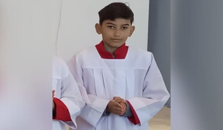 Adolescente do Paraná encontrado morto em praia de SC