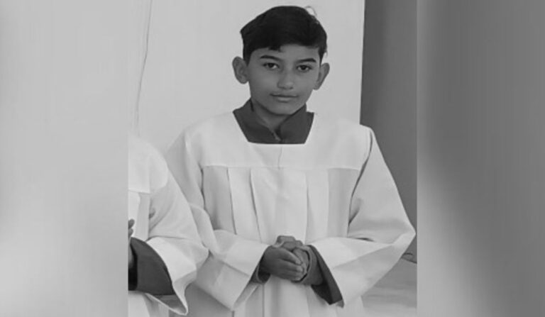 Tragédia em praia de SC: adolescente do PR morre afogado