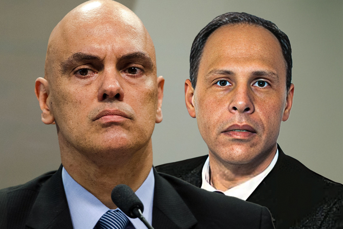 Acusações de Tagliaferro contra Moraes: entenda o caso