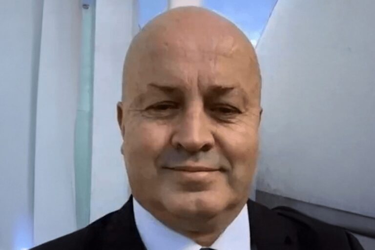 Careca do INSS é preso pela Polícia Federal