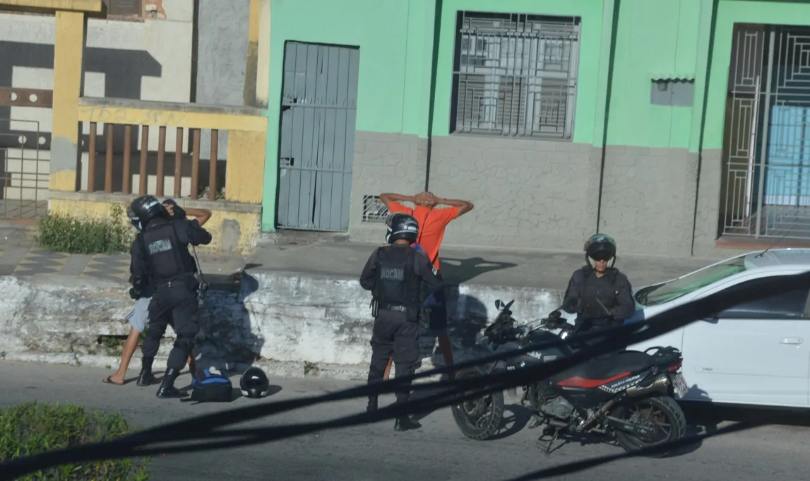 Criminalidade em Declínio: RN Registra Queda Significativa em Roubos e Assaltos, Aponta Sesed