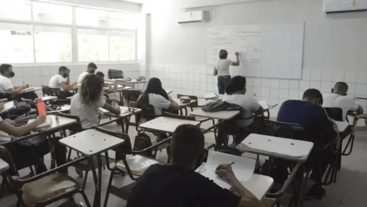 Educação Integral no RN Sofre com Infraestrutura Precária em 89% dos Municípios, Aponta Estudo