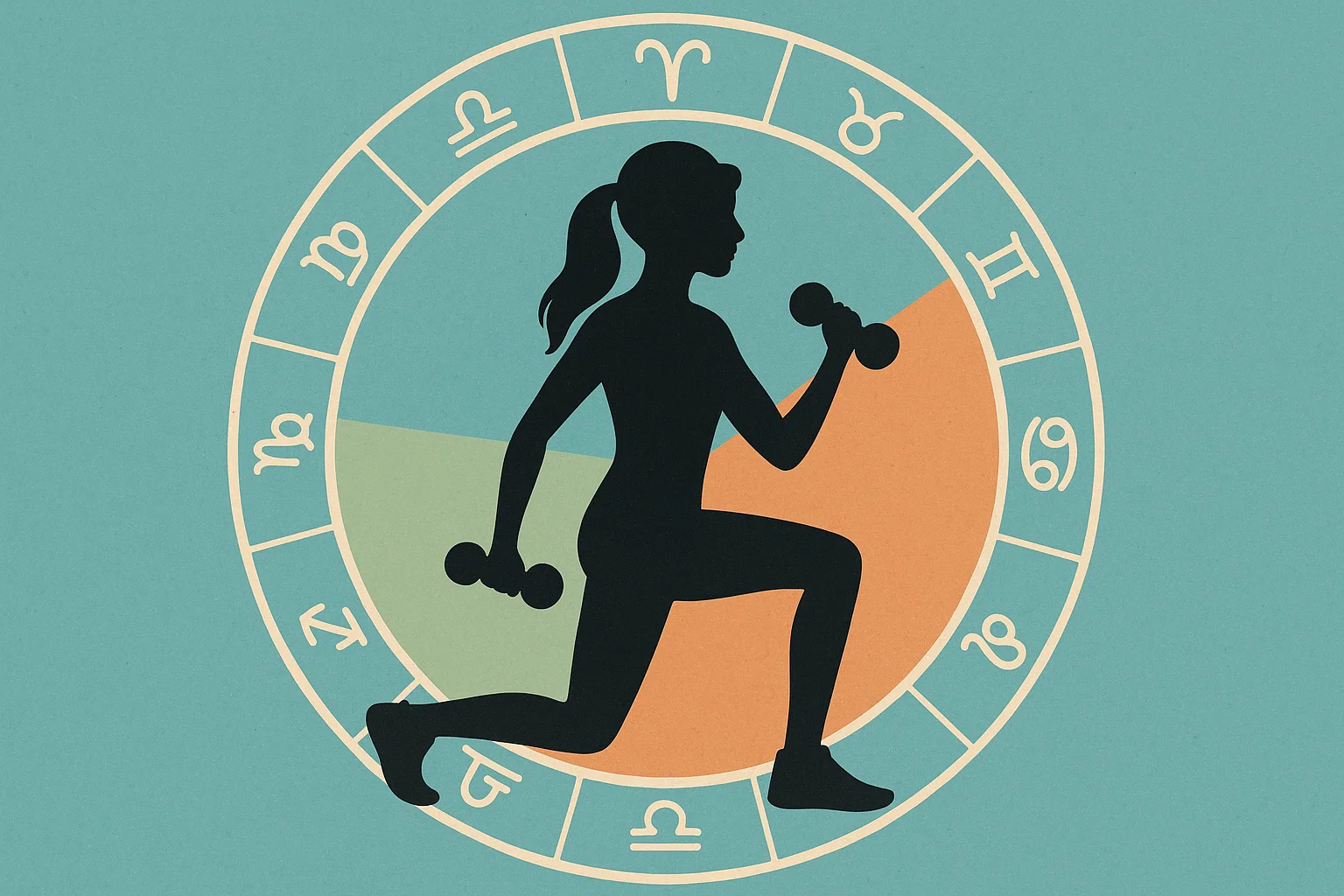 Astros e Bem-Estar: Descubra como seu Signo Influencia sua Saúde e Autocuidado