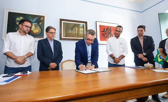 Cultura em Festa: Governo de Sergipe Investe R$ 3 Milhões no Festival de Artes de São Cristóvão