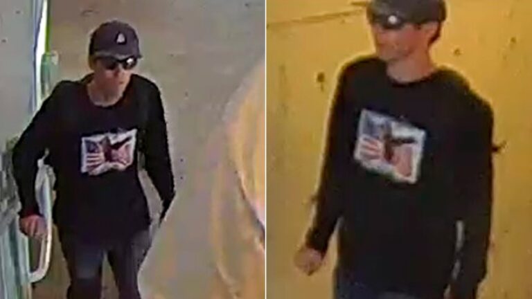 FBI investiga suspeito da morte de Charlie Kirk