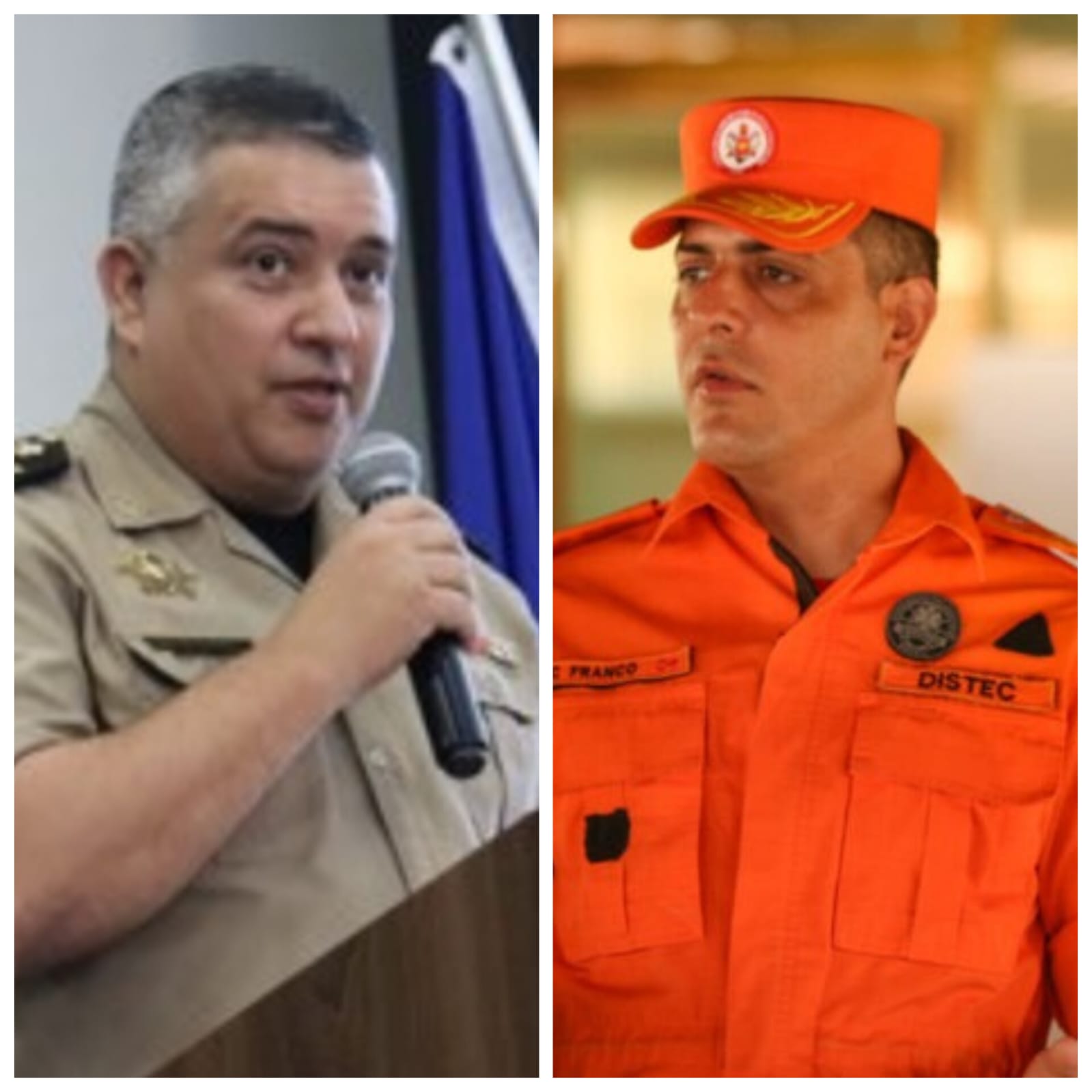 Laurez Moreira Promove Mudanças Estratégicas no Governo do Tocantins: Segurança Pública e Secretariado Renovados