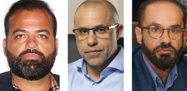 Guerra entre empresas de combustíveis exposta por investigação