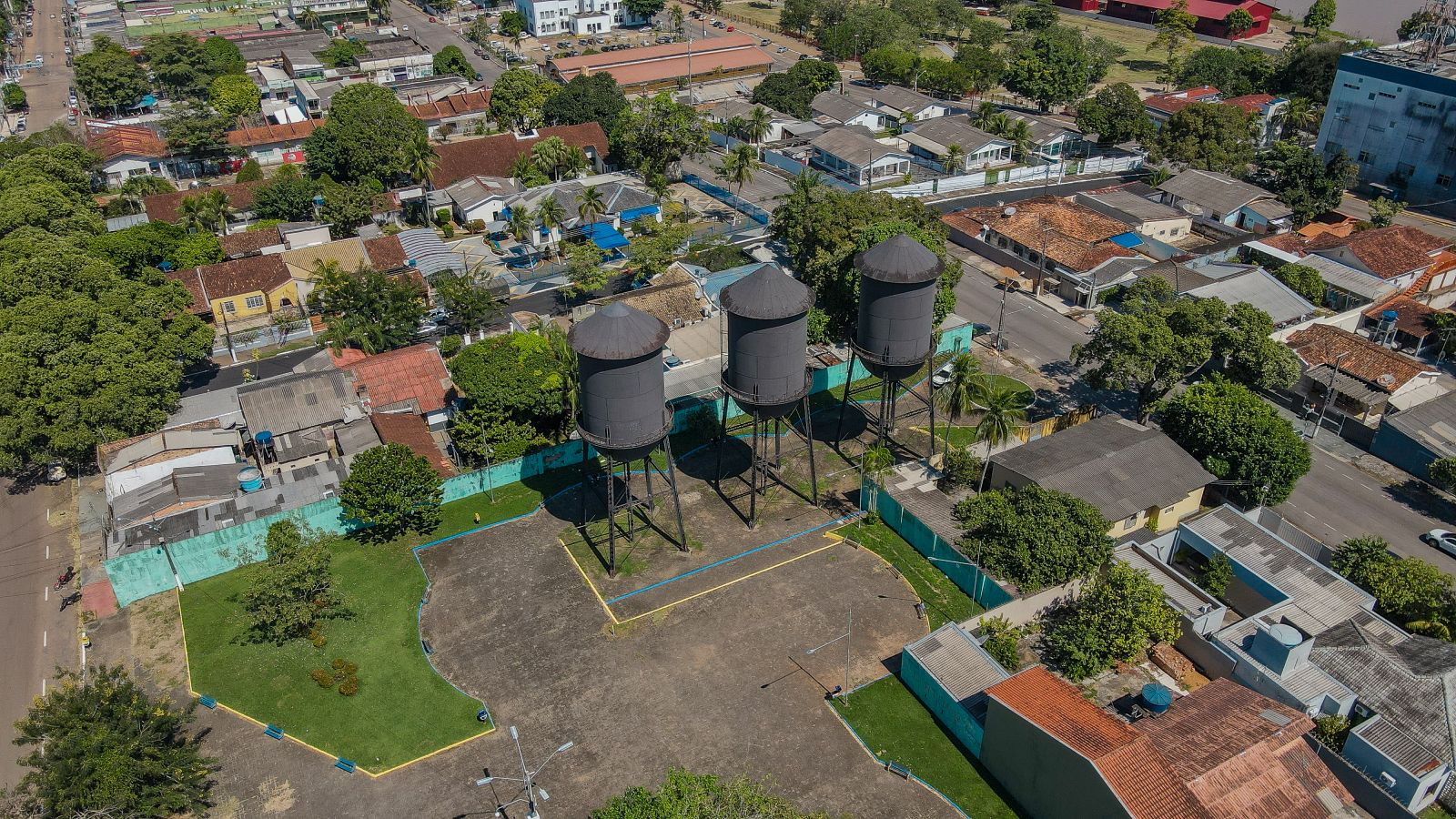 BNDES Desembarca em Porto Velho para Impulsionar MPMEs com Linhas de Crédito