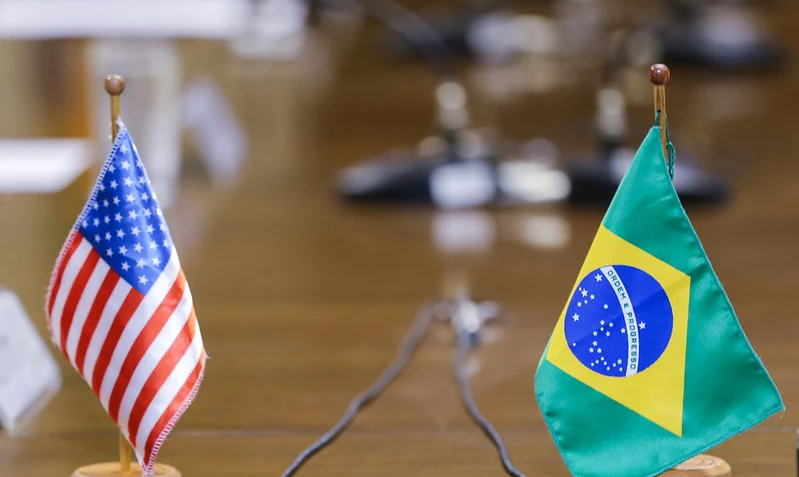 Exportação aos EUA tem a maior queda para agosto desde a covid