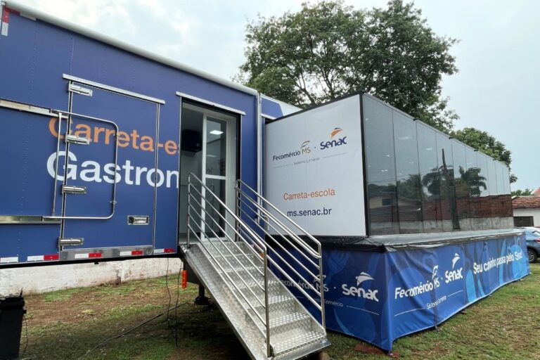 Cursos gratuitos de culinária em Campo Grande