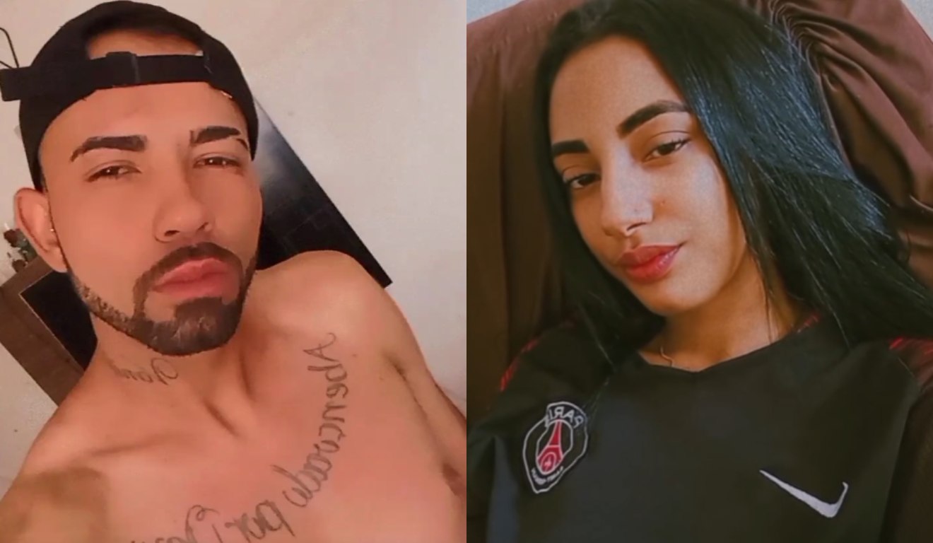 Tragédia em Londrina: casal baleado deixa filha de 8 anos