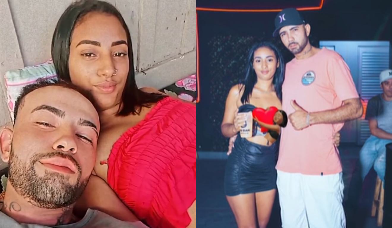 Morte de casal em Londrina gera comoção após tentativa de defesa