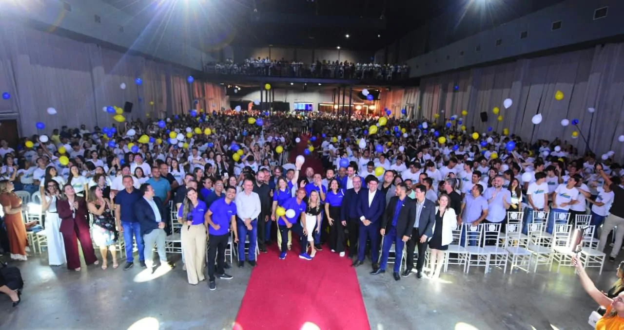 Mossoró Impulsiona Futuro de Jovens com Programa de Qualificação Recorde