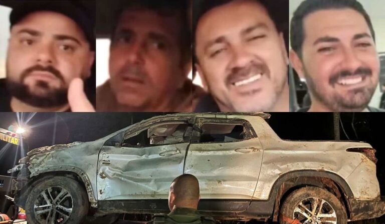 Indícios de cativeiro em mortes de Icaraíma