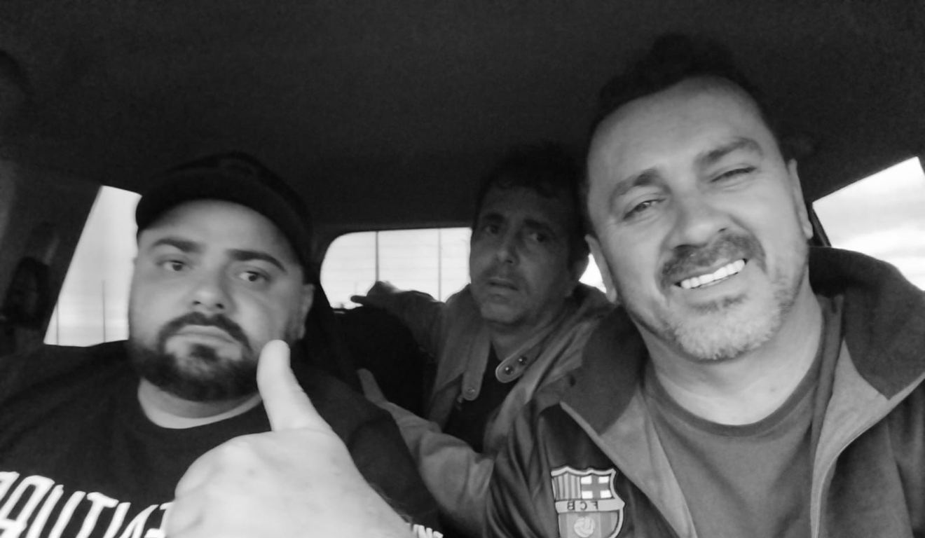 Cobradores encontrados mortos em Icaraíma podem ter sido torturados