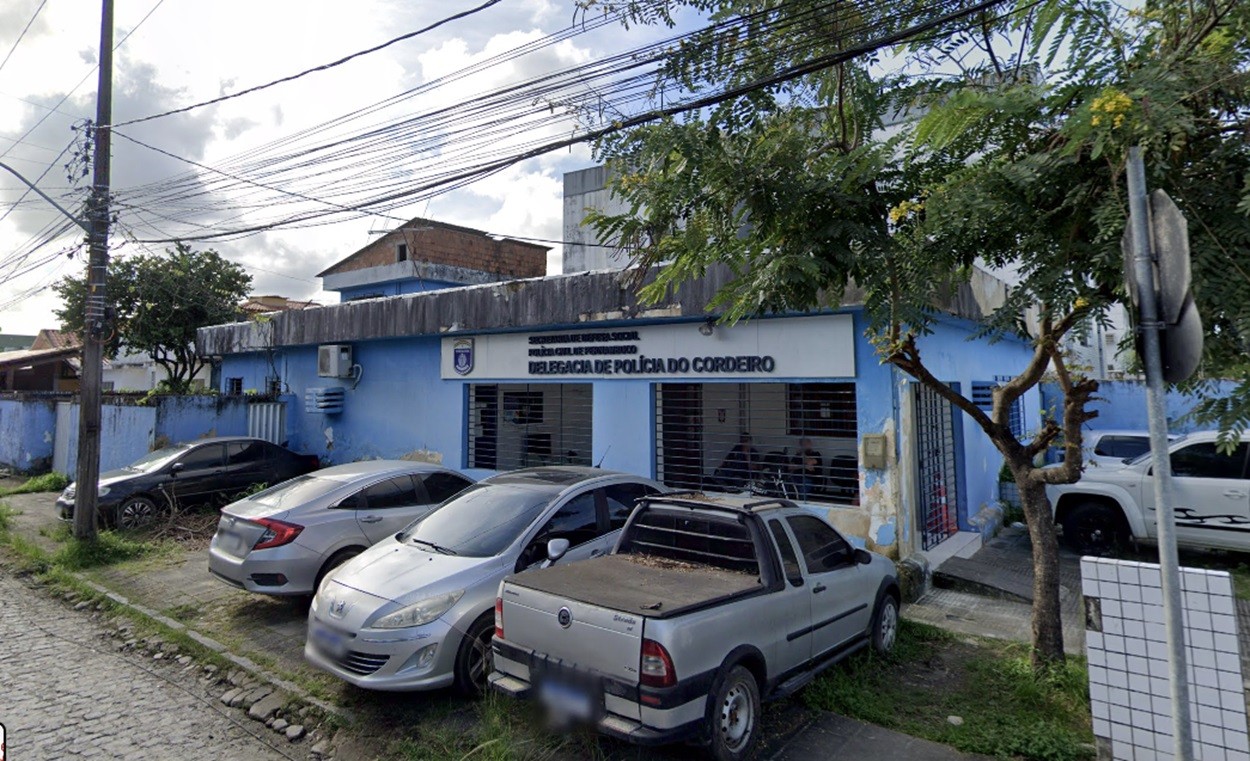 Desembargador aposentado registra queixa contra PM e entregador no Recife