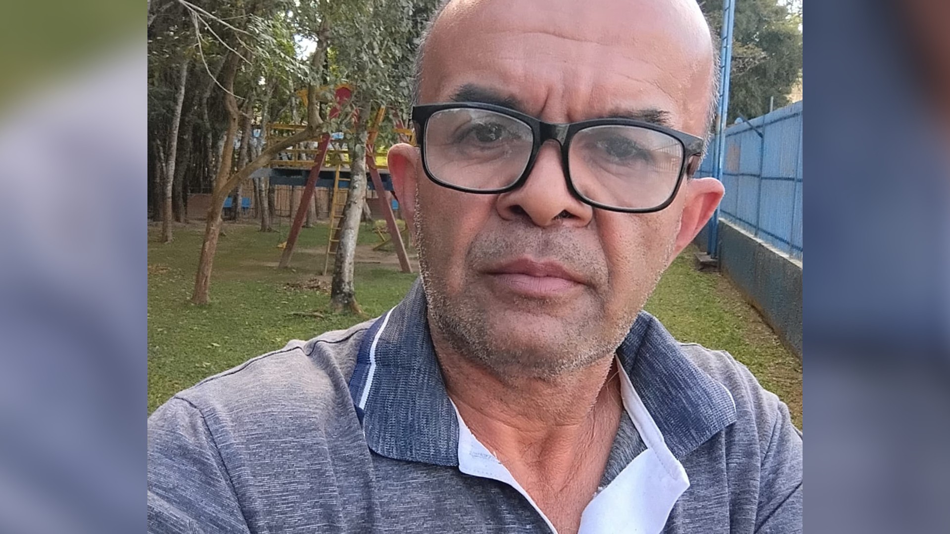 Família busca porteiro desaparecido em Jundiaí