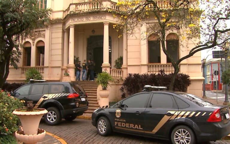 Gilmar Mendes suspende julgamento sobre escutas da operação Sevandija