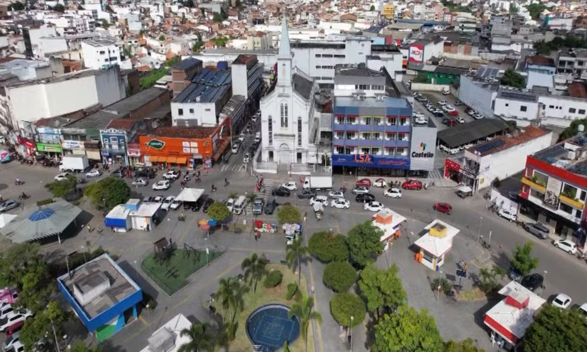 Festa literária de Santo Antônio de Jesus acontece em setembro