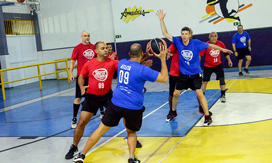 Servidores de Sergipe, Preparem-se! Inscrições Abertas para os Jogos 2025