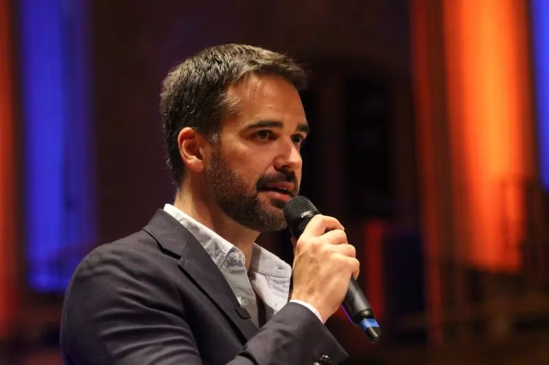 Eduardo Leite se posiciona contra anistia a Bolsonaro e atos de 8 de janeiro