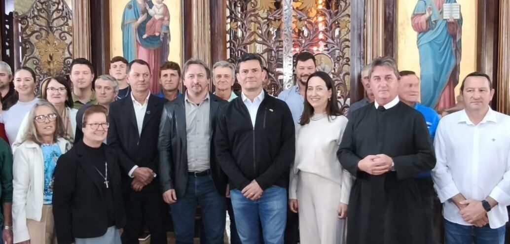 Sérgio Moro vota a favor de projeto que facilita volta de políticos condenados ao poder