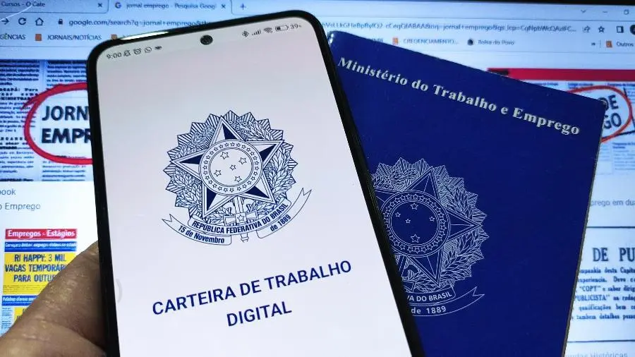 Sine Acre Abre Semana com 54 Vagas de Emprego em Rio Branco