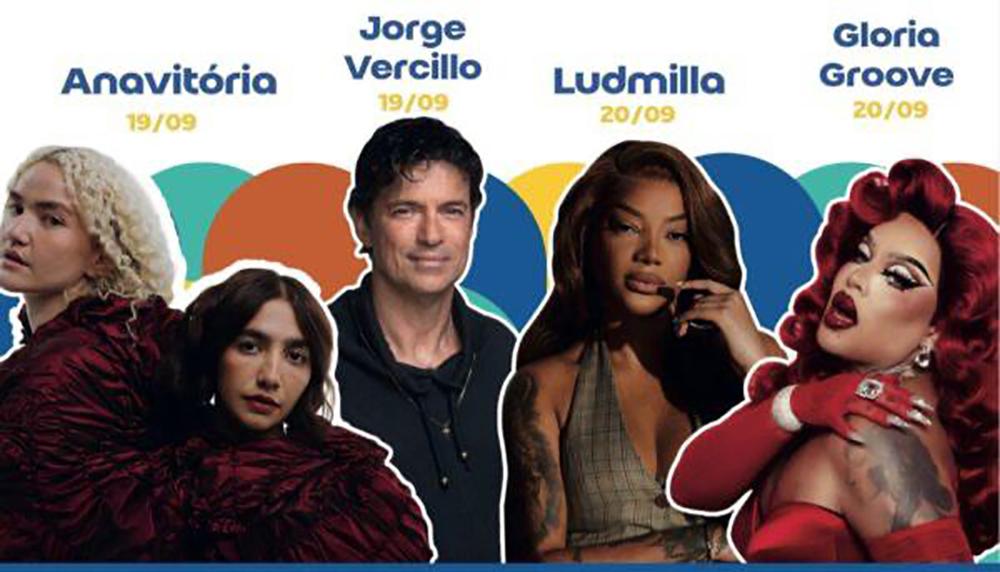 Macapá se prepara para o grandioso Festival Equinócio em 2025: Uma celebração da primavera e da cultura local