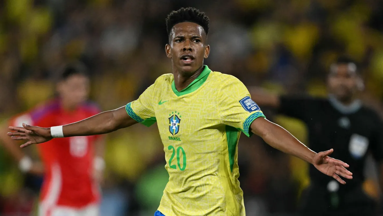Brasil Desafia a Altitude Boliviana no Último Ato das Eliminatórias