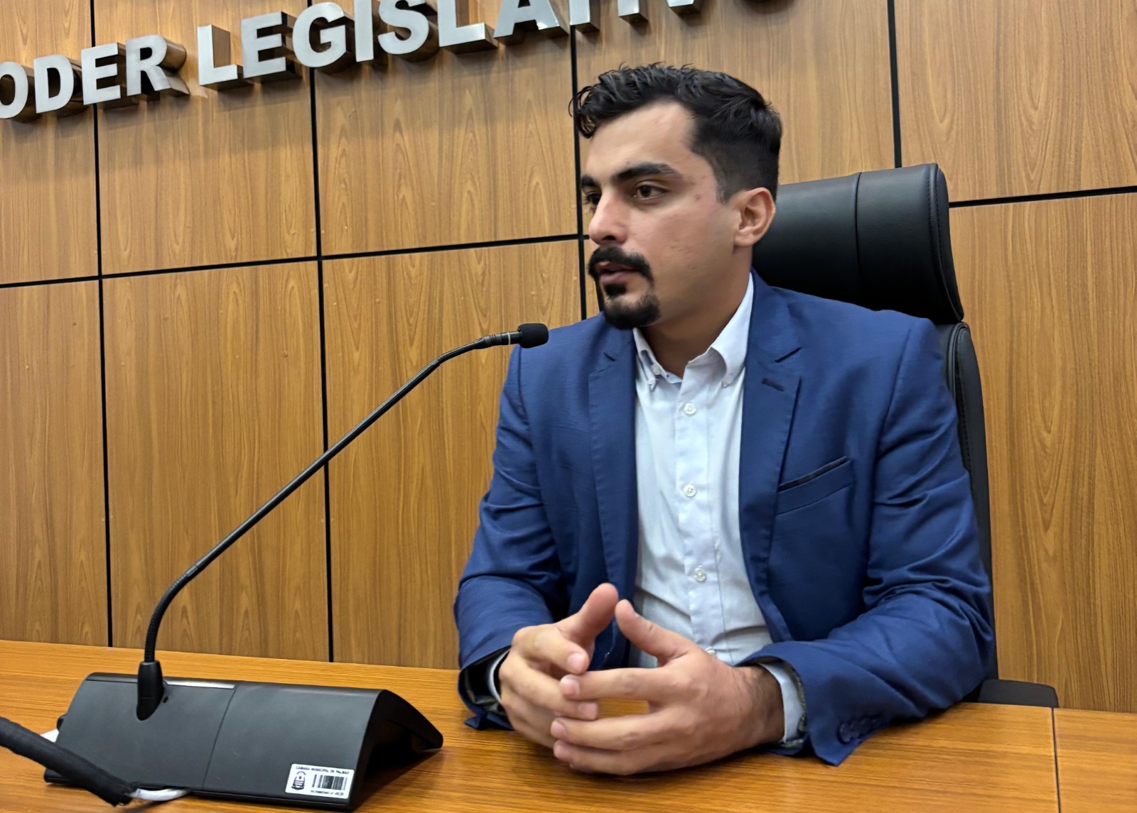 Juventude na Liderança: Ayrton Lopes, do Coletivo SOMOS, Assume Vice-Presidência do PT Tocantins