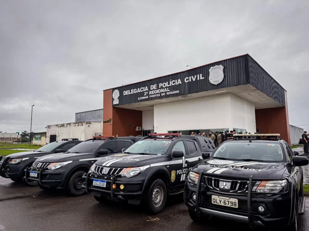 Adolescente de 13 Anos Resgatada Inconsciente em Motel de Cruzeiro do Sul