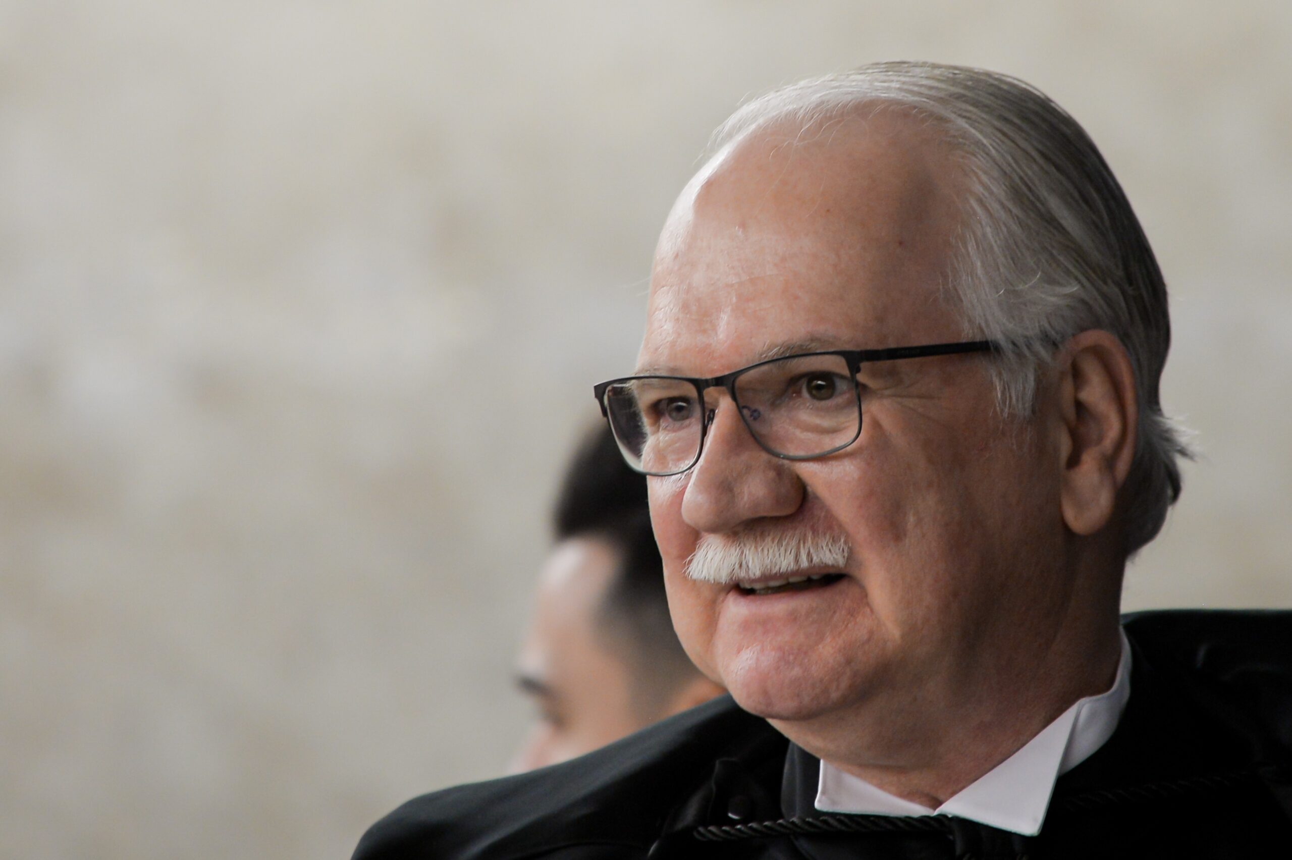 Luiz Edson Fachin é empossado como presidente do STF
