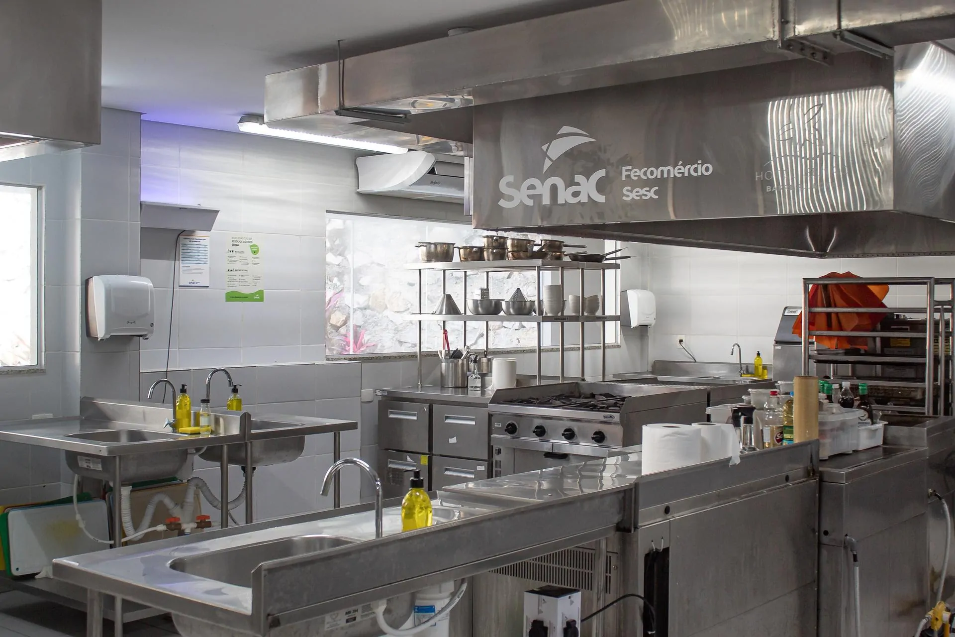 Fecomércio RN Inova com a Faculdade Senac, Ampliando o Acesso ao Ensino Superior de Qualidade